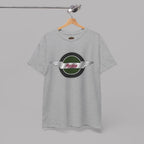 Austin-Healey Heritage Emblem Tee – UK Classic Car T-Shirt