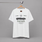 Vintage Austin Healey T-Shirt - British Classic - Est. 1952 Tee