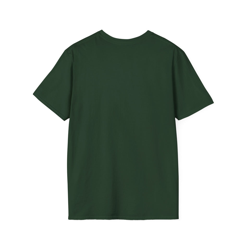Plastic Free Sea T-Shirt