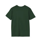 Plastic Free Sea T-Shirt