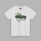 Vintage Sports Car T-Shirt – Can’t Afford It Tee