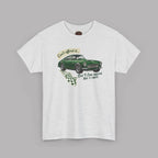 Vintage Sports Car T-Shirt – Can’t Afford It Tee