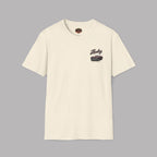 Built to Be Driven Roadster Tee | Classic Car Gift Shirt