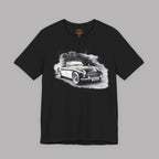 Austin Healey Classic Car T-Shirt - Healey Threads Tee