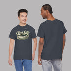 Classic Car T-Shirt – No Updates Required Tee