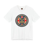 Abingdon Motor Works T-Shirt – British Heritage Tee