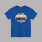 Austin Healey T-Shirt – Life’s a Highway Driver Graphic Tee
