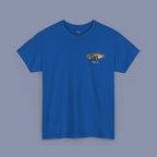 Vintage Roadster 1952 Tee | Classic British Sports Car Gift