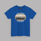 Life's a Highway I'm the Driver Tee | Classic Car Gift Shirt