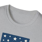 Starry Night Forest T-Shirt