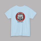 Austin Healey T Shirt – Classic British Crest Tee