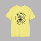 Austin Healey Heritage T-Shirt – Classic British Car Tee