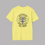 Austin Healey Heritage T-Shirt – Classic British Car Tee
