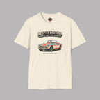 Keep It British Roadster Tee | Vintage Sports Car Shirt