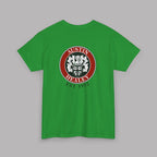 Austin Healey T Shirt – Classic British Crest Tee