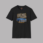 They Don't Make Them Like This Roadster Tee | Classic Gift