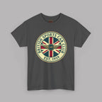 British Sports Car Club Tee | Vintage Badge Gift Shirt