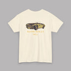 Austin Healey 1952 T-Shirt - Vintage British Sports Car Tee