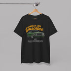 Smells Like Gasoline And Bad Decisions T-Shirt