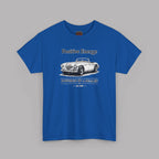 Positive Energy Vintage Roadster Tee | Classic Car T-Shirt
