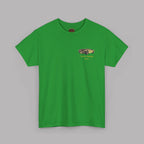 Austin Healey 1952 T-Shirt - Vintage British Sports Car Tee