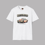 Keep It British Roadster Tee | Vintage Sports Car Shirt