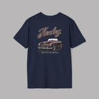 Built to Be Driven Roadster Tee | Classic Car Gift Shirt