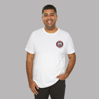 Austin Healey Roadster Vintage T-Shirt - Healey Threads Tee