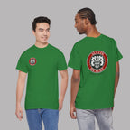 Austin Healey T Shirt – Classic British Crest Tee