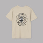 Austin Healey Heritage T-Shirt – Classic British Car Tee