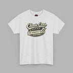 Classic Cars Tee - "Classic Cars - No Updates Required" Retro Vintage Car T-Shirt
