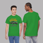 Smells Like Gasoline And Bad Decisions T-Shirt