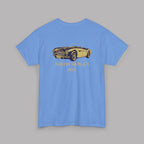 Austin Healey 1952 T-Shirt - Vintage British Sports Car Tee