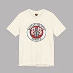 Austin Healey Sprite Vintage Crest T‑Shirt
