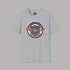 Classic Vintage Austin-Healey Sprite Racing Tee