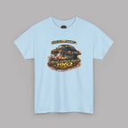 1962 Classic Car Tee - Always A Classic Legend Vintage Auto Shirt