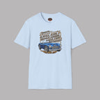 They Don't Make Them Like This Roadster Tee | Classic Gift