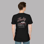 Built to Be Driven Roadster Tee | Classic Car Gift Shirt