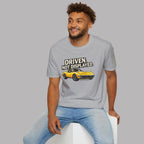 Driven Not Displayed Classic Car T-Shirt