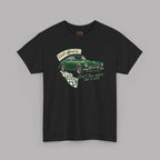 Vintage Sports Car T-Shirt – Can’t Afford It Tee