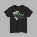 Vintage Sports Car T-Shirt – Can’t Afford It Tee