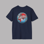 Triumph Motorcycle Logo Pocket T‑Shirt