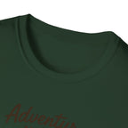 Backpacking Adventure Ahead T-Shirt