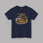 1962 Classic Car Tee - Always A Classic Legend Vintage Auto Shirt