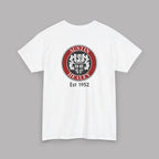 Austin Healey Crest T-Shirt – Vintage Heritage Tee