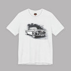 Austin Healey Classic Car T-Shirt - Healey Threads Tee