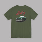 Austin Healey Roadster Vintage T-Shirt - Healey Threads Tee