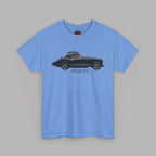 Healey Classic Car T-Shirt | Vintage Sports Car Tee