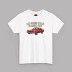 Classic Car T-Shirt – My Other Car Is Classic Too