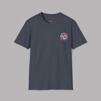 Triumph Motorcycle Logo Pocket T‑Shirt